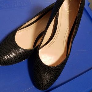 Cole Haan Nike air pumps